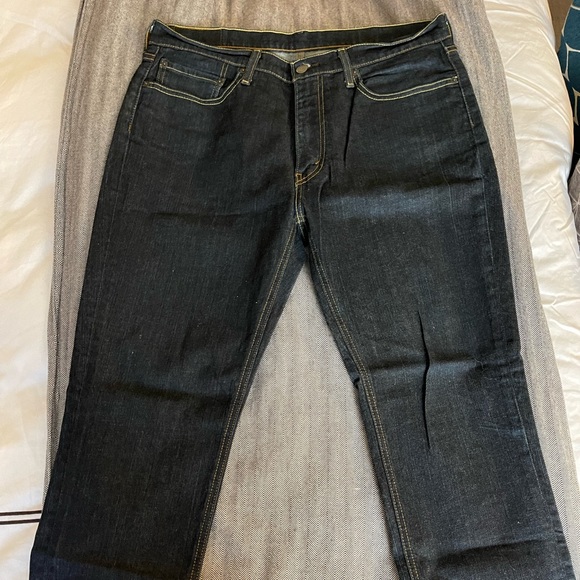Levi’s 541 - size 36 waist 32 inseam - Picture 1 of 5